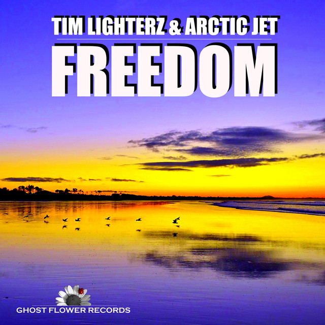 Обкладинка: Freedom — Tim Lighterz