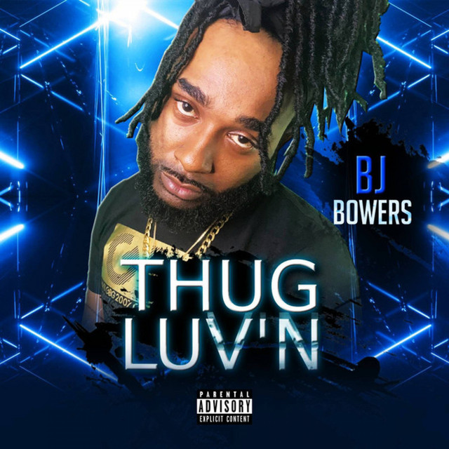 Thug Luv'n cover art