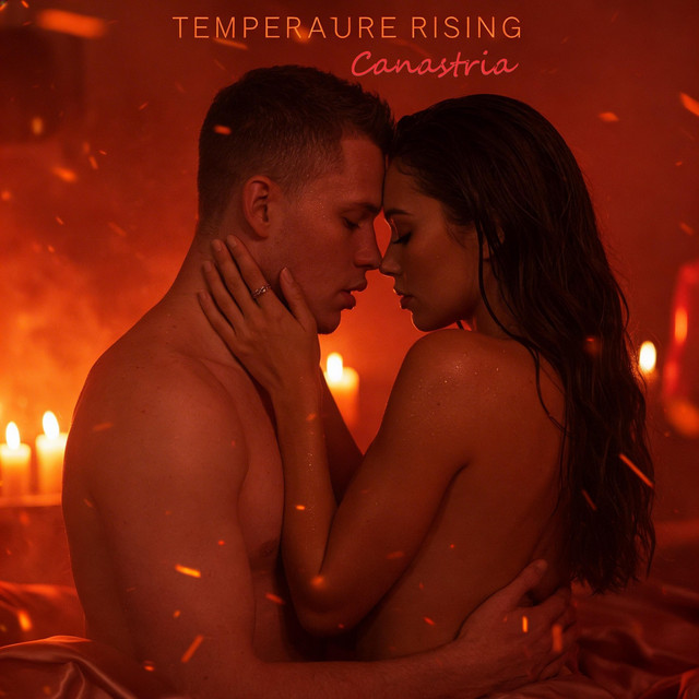 Temperature Rising