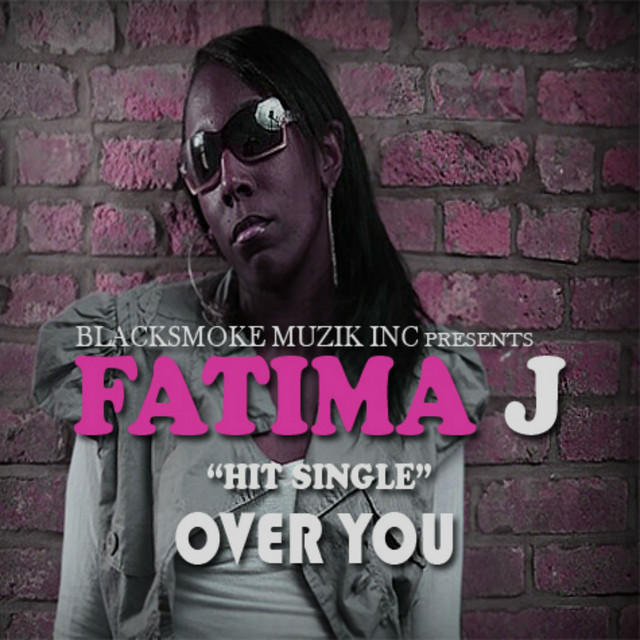 Fatima J | Spotify
