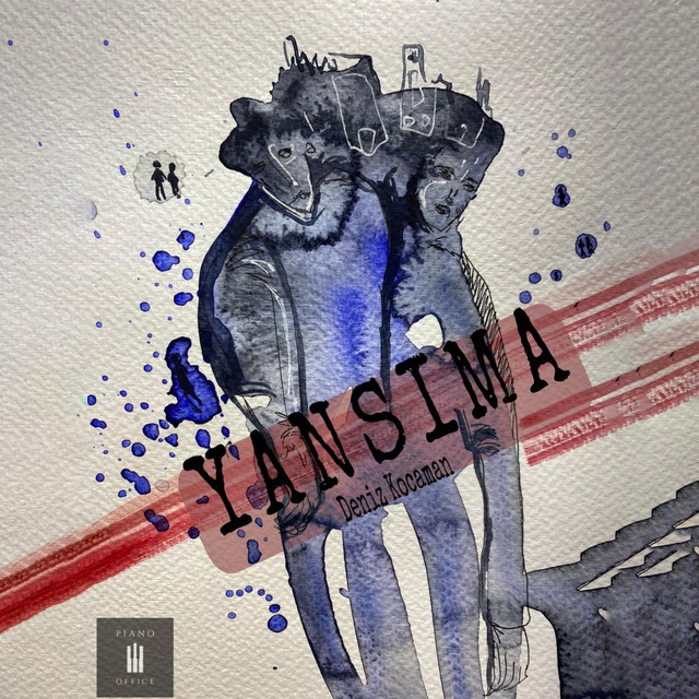 Yansıma cover art