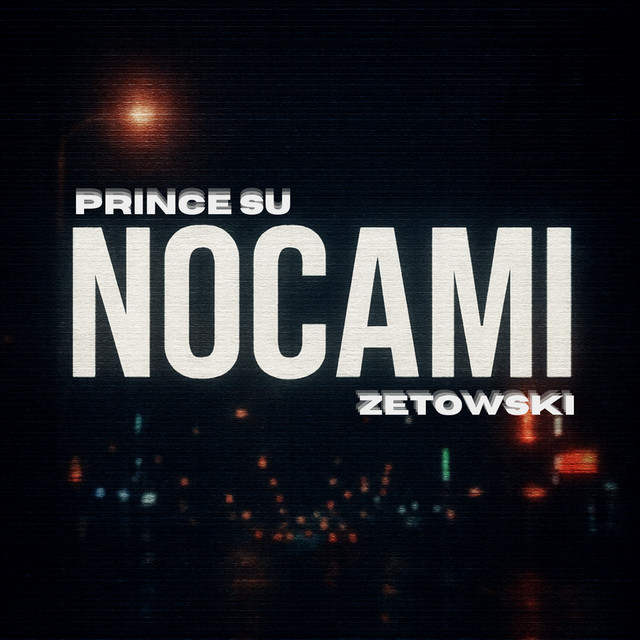 Nocami