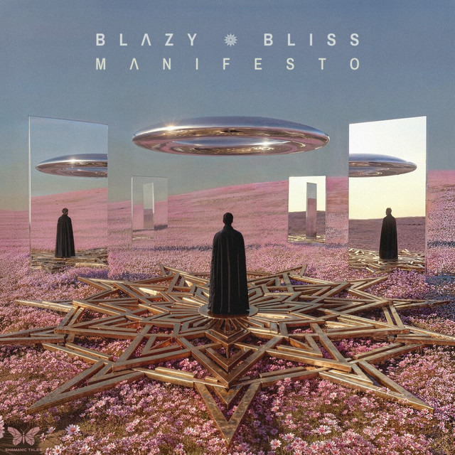 Manifesto album art