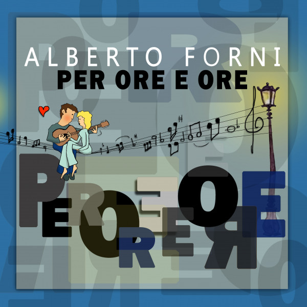 Per ore e ore