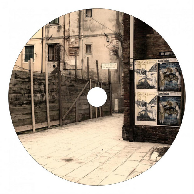 Mail Order cover art