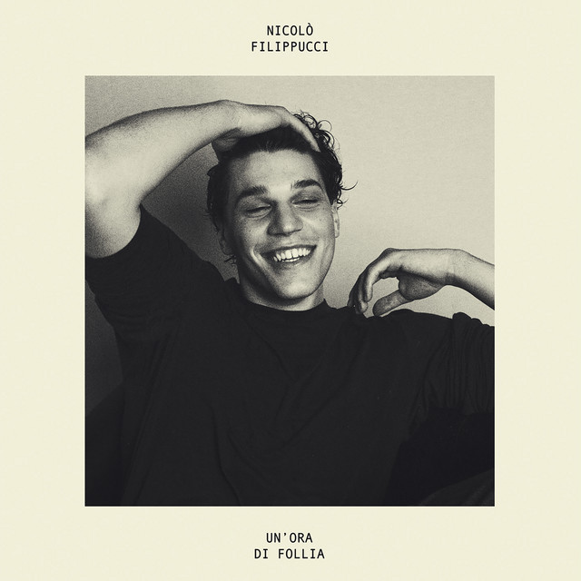 Un'ora di follia cover art