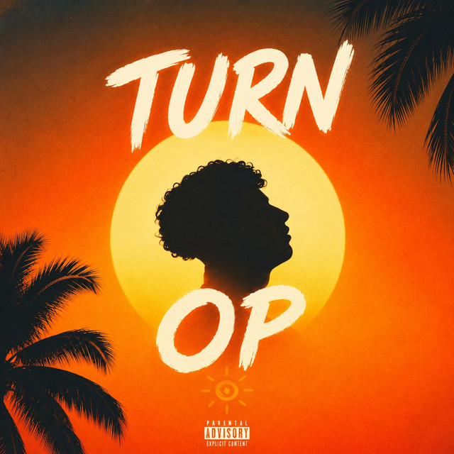 Turn Op cover art