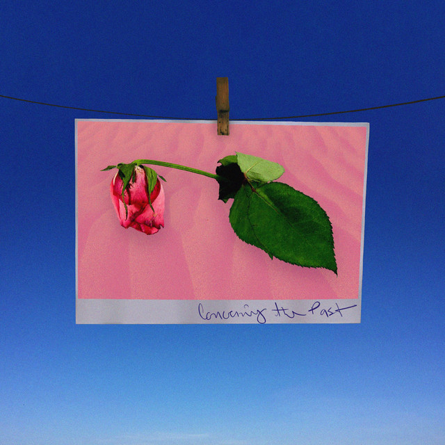 Concerning The Past (single)