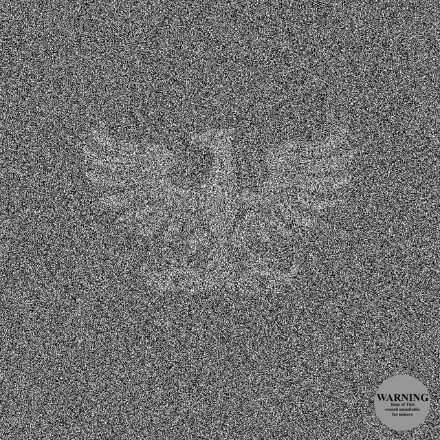 HOMEWRCKR cover art