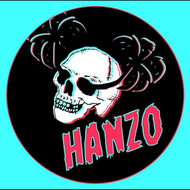Hanzo cover art
