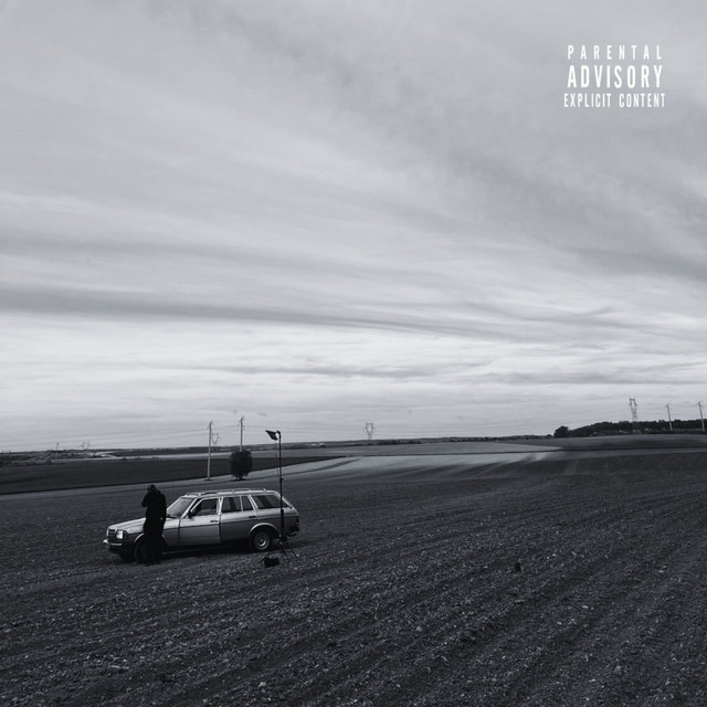 undefined album image