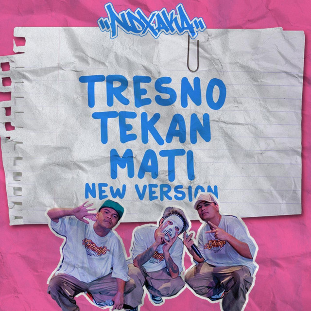 Tresno Tekan Mati - Remastered 2023