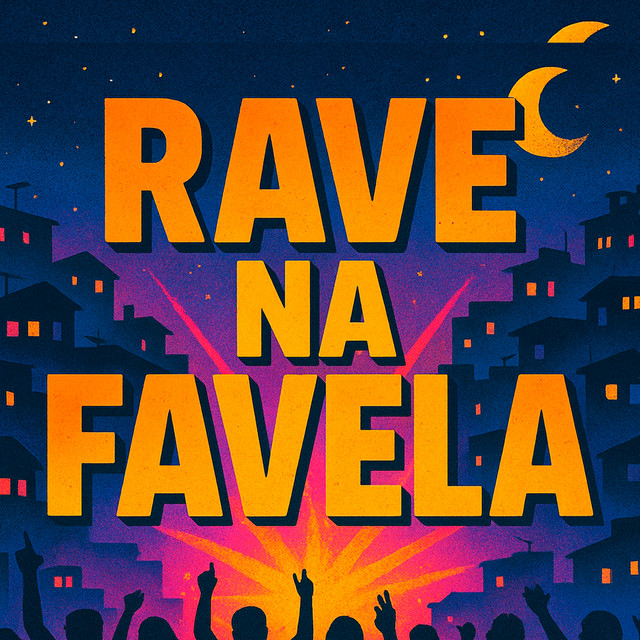 Rave na Favela