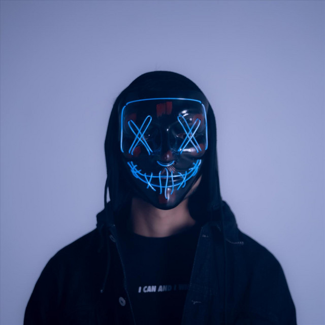 Void cover art
