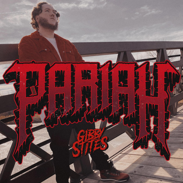 PARIAH cover art