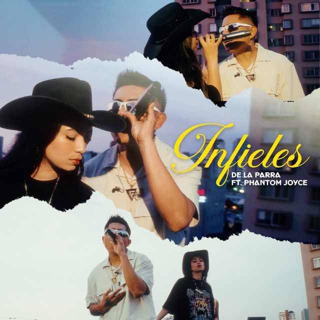 Infieles - En Vivo