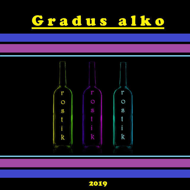 Gradus аlko