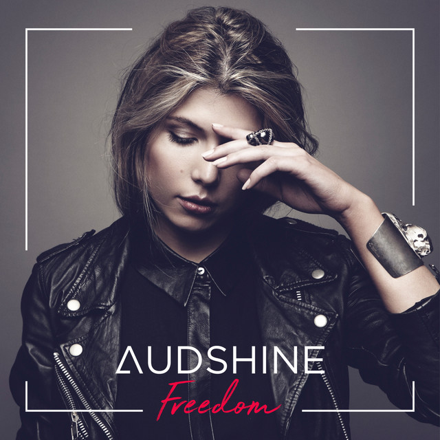 Freedom cover art