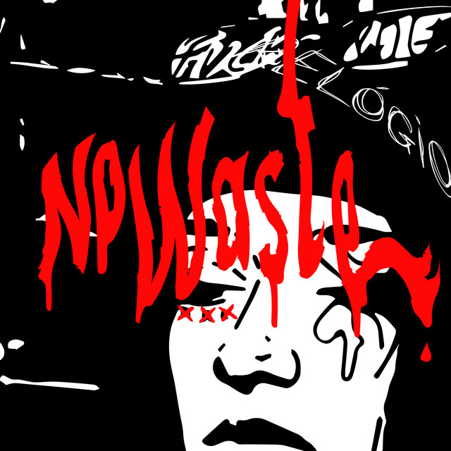 Nowaste cover art