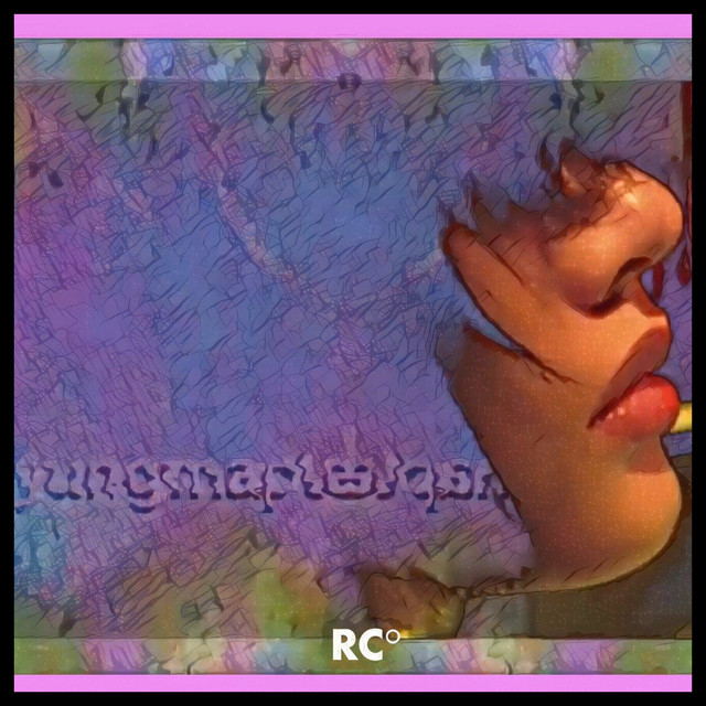 KEEP IT LOADED cover art