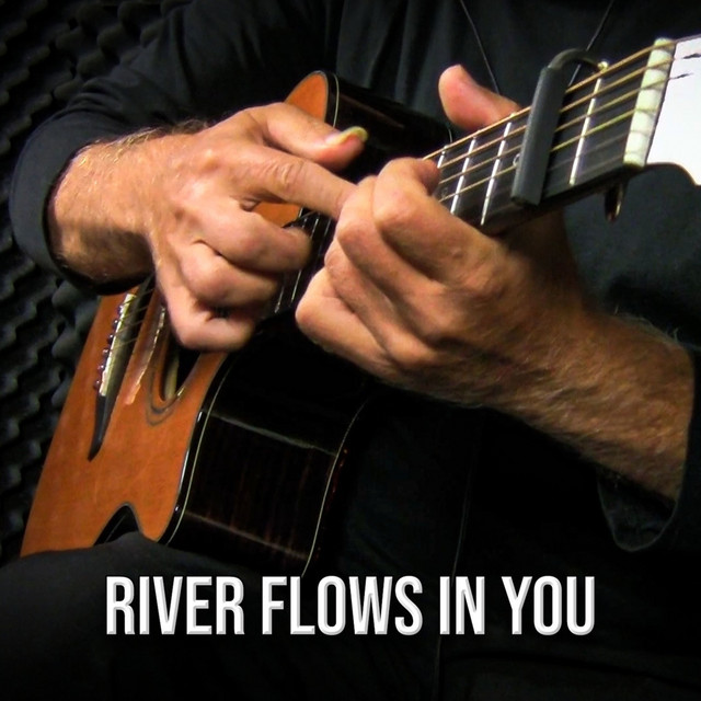 River Flows In You cover
