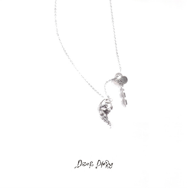 Dear Diary cover art
