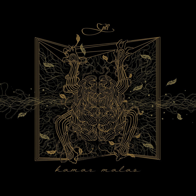 Kamar Malas cover art