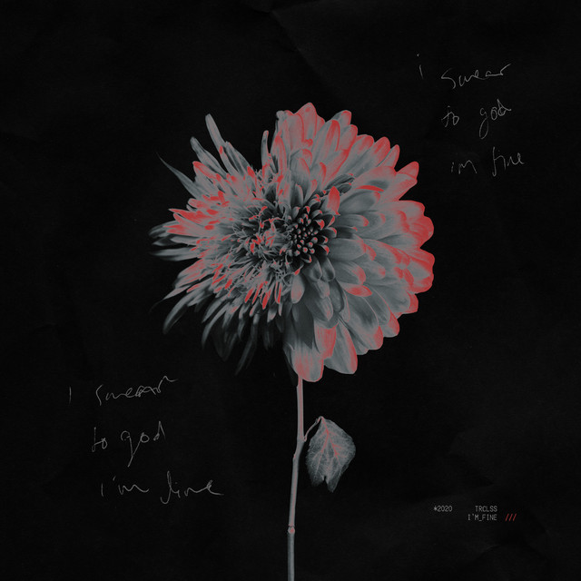 I'm Fine cover