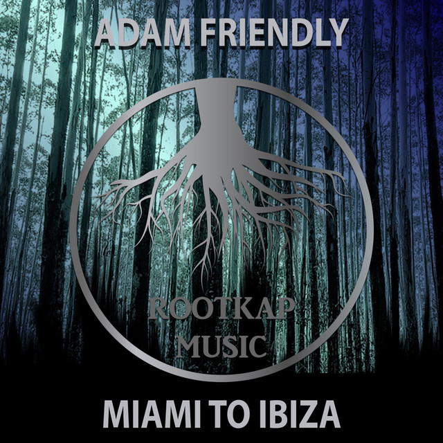 Adam Friendly