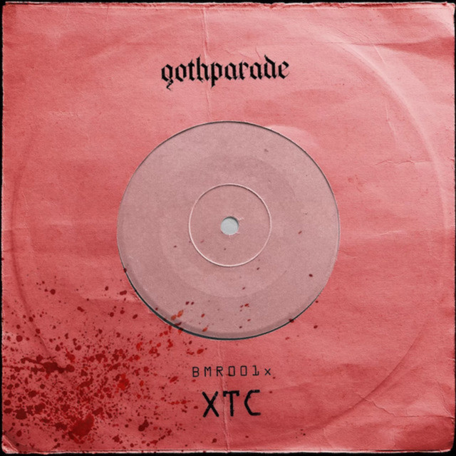 XTC album image