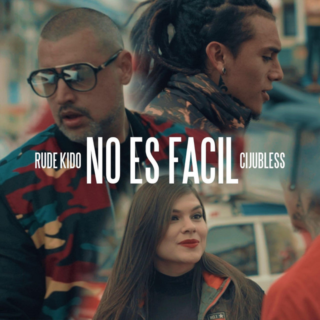 No Es Facil
