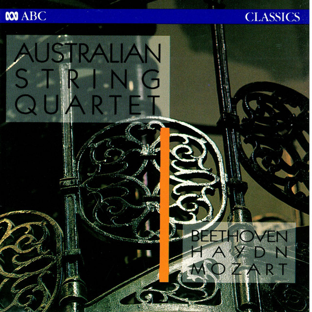 String Quartets: Beethoven - Haydn - Mozart cover art