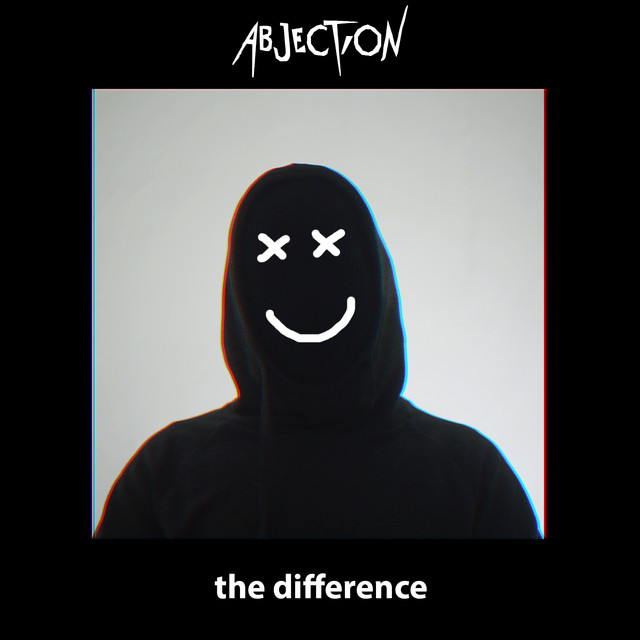 Abjection cover art