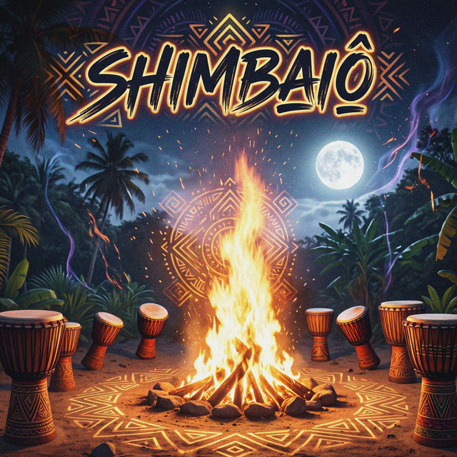 Shimbaiô