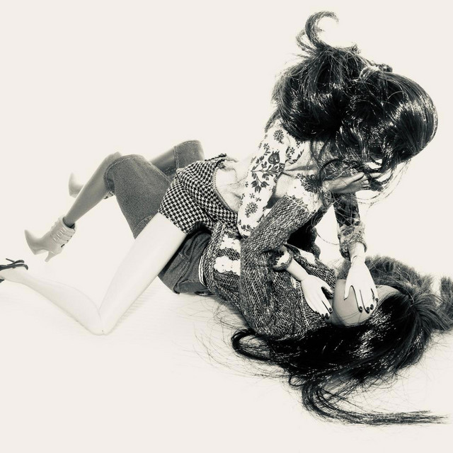 DØ IT cover art