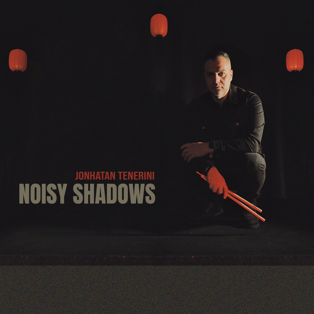 Noisy Shadows cover art