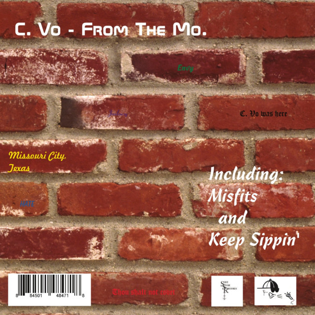 C. Vo - From the Mo