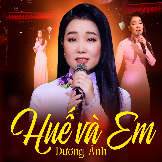 Dương Ánh
