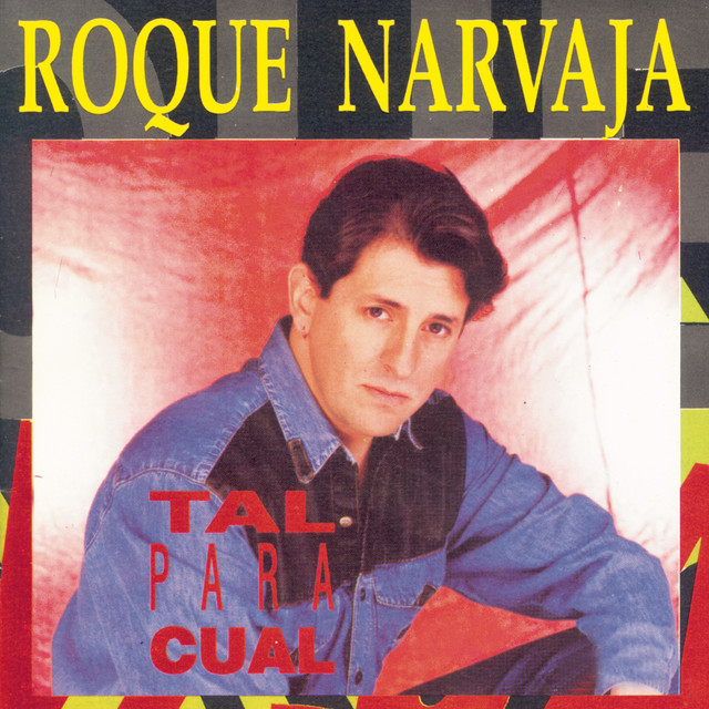 Tal para Cual cover art