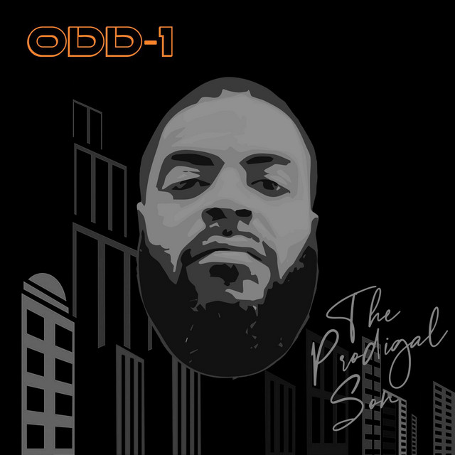The Prodigal Son cover art