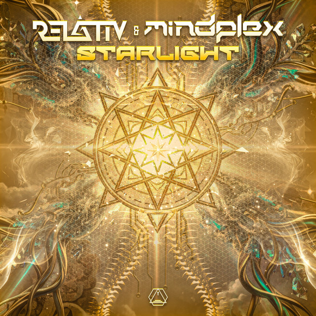Starlight album art