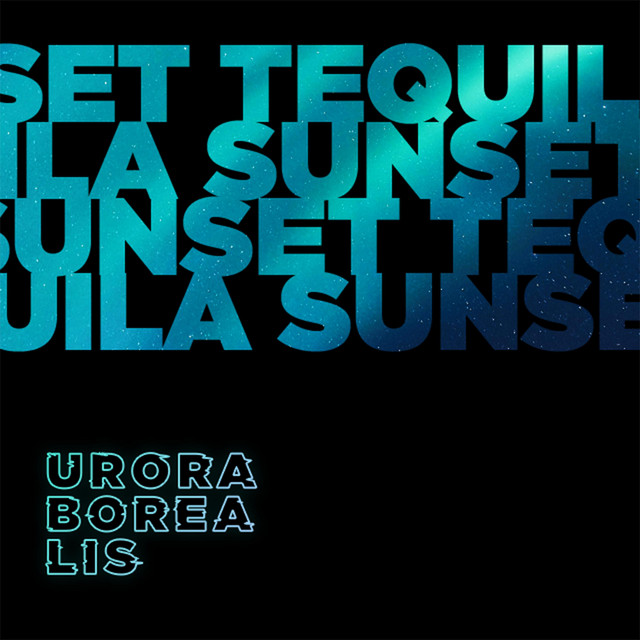 Tequila Sunset cover art