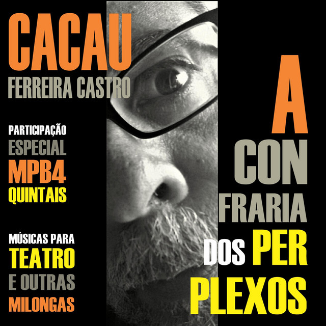 Cacau Ferreira Castro