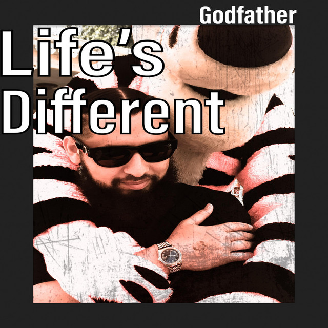 In Your City cover art
