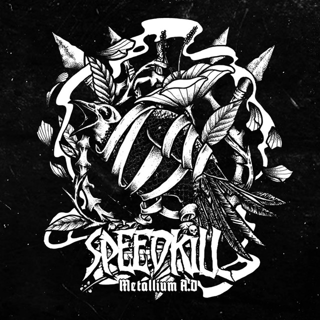 Millenium A.D cover art