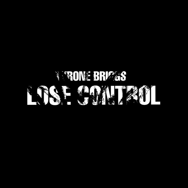 Lose Control cover