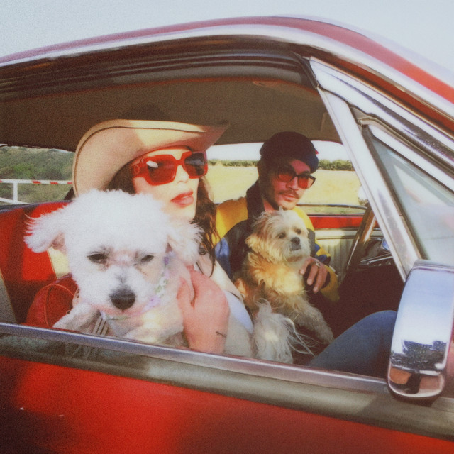 undefined album image