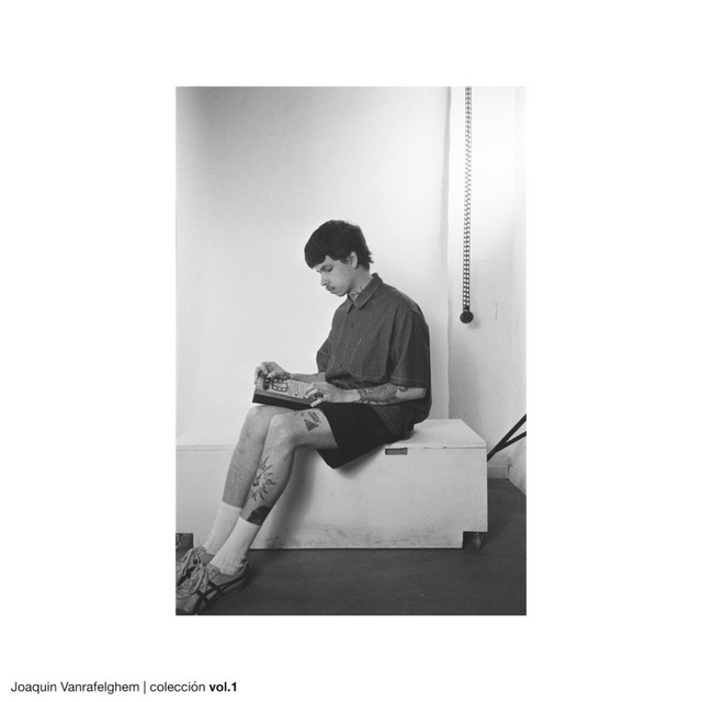 undefined album image