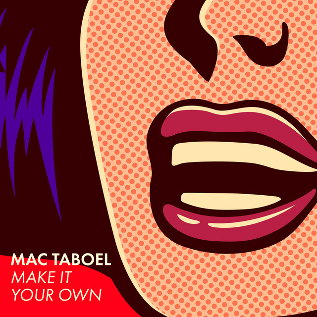 Make It Your Own cover art