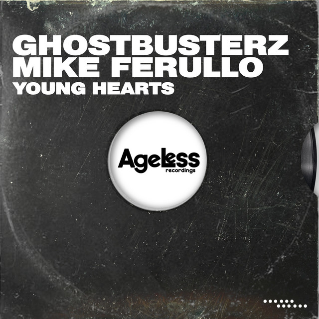 Young Hearts album art